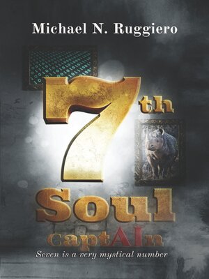 cover image of 7th Soul